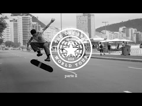 The One Star World Tour: Brasil | parte 2