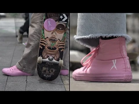 Cons - Pink Project