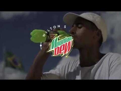 Bem-vindo, Wilton Souza!