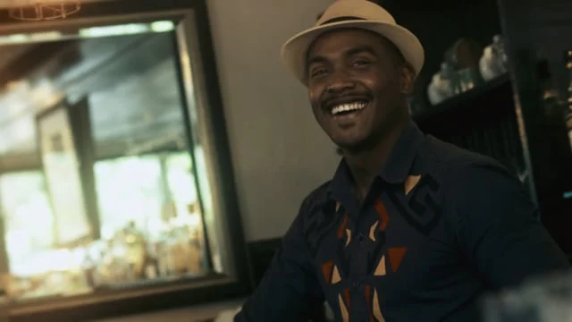 Vai de Cartago I Laércio Zulo