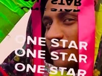 [Converse] One Star "Novíssimo Edgar"