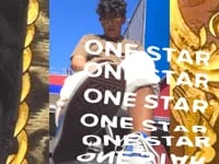 [Converse] One Star "Badsista"