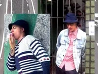 [Converse] One Star "Rodrigo Tamassia"