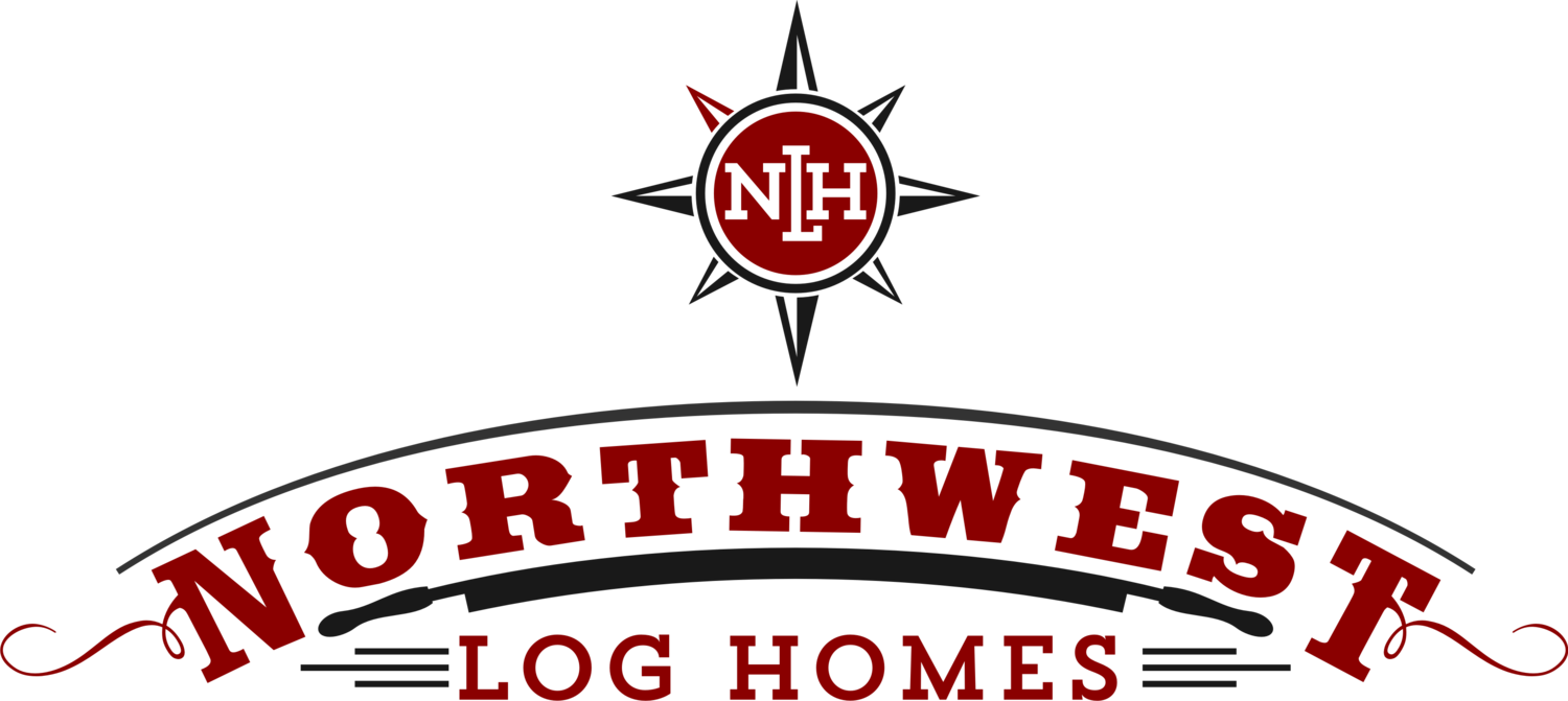 Northwest Log Homes Montana