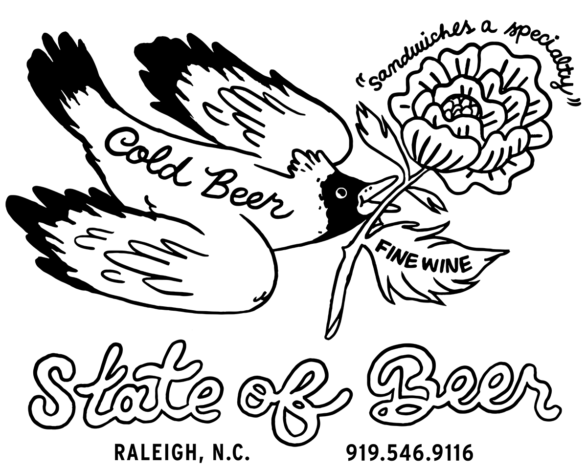 State of Beer