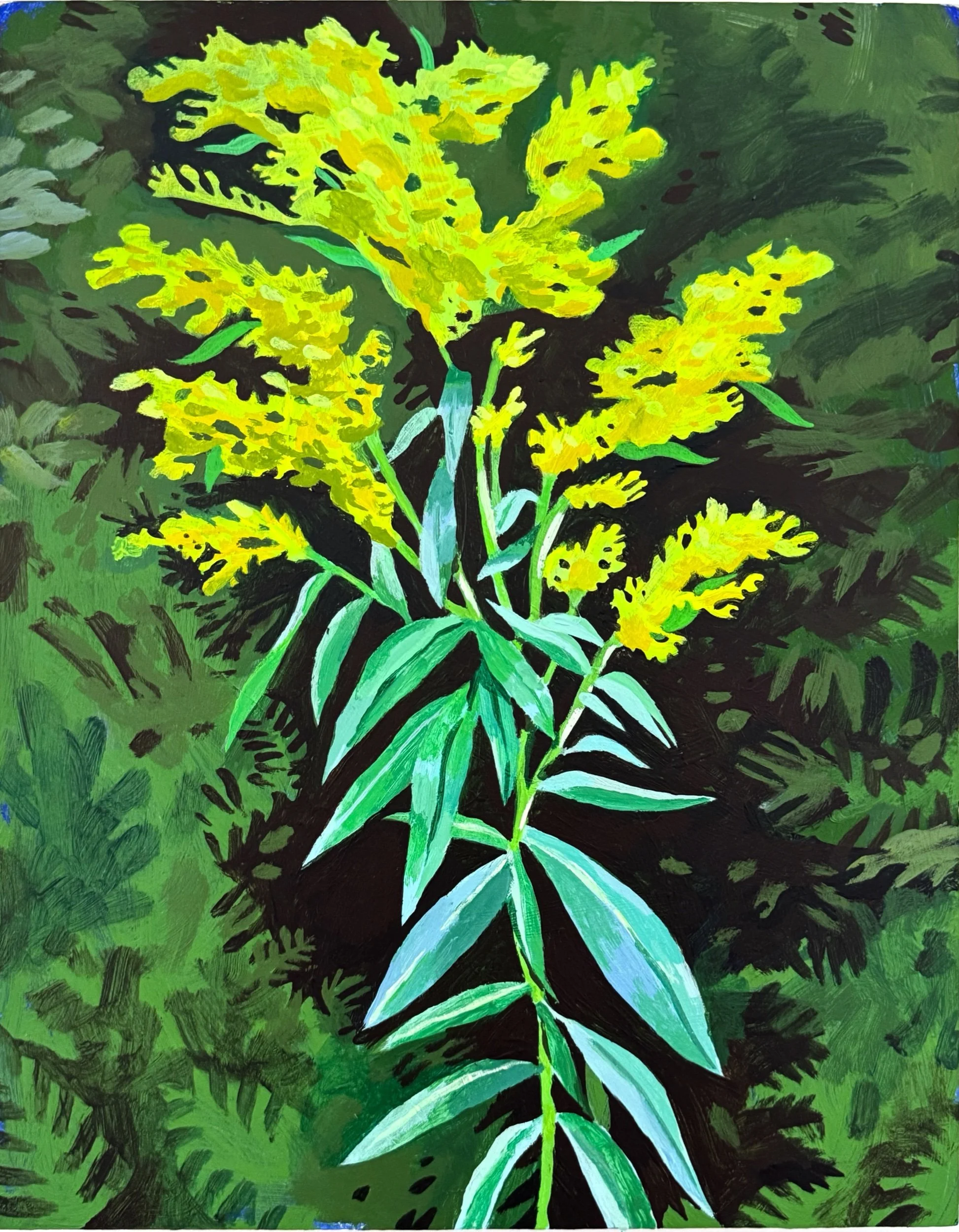 Goldenrod