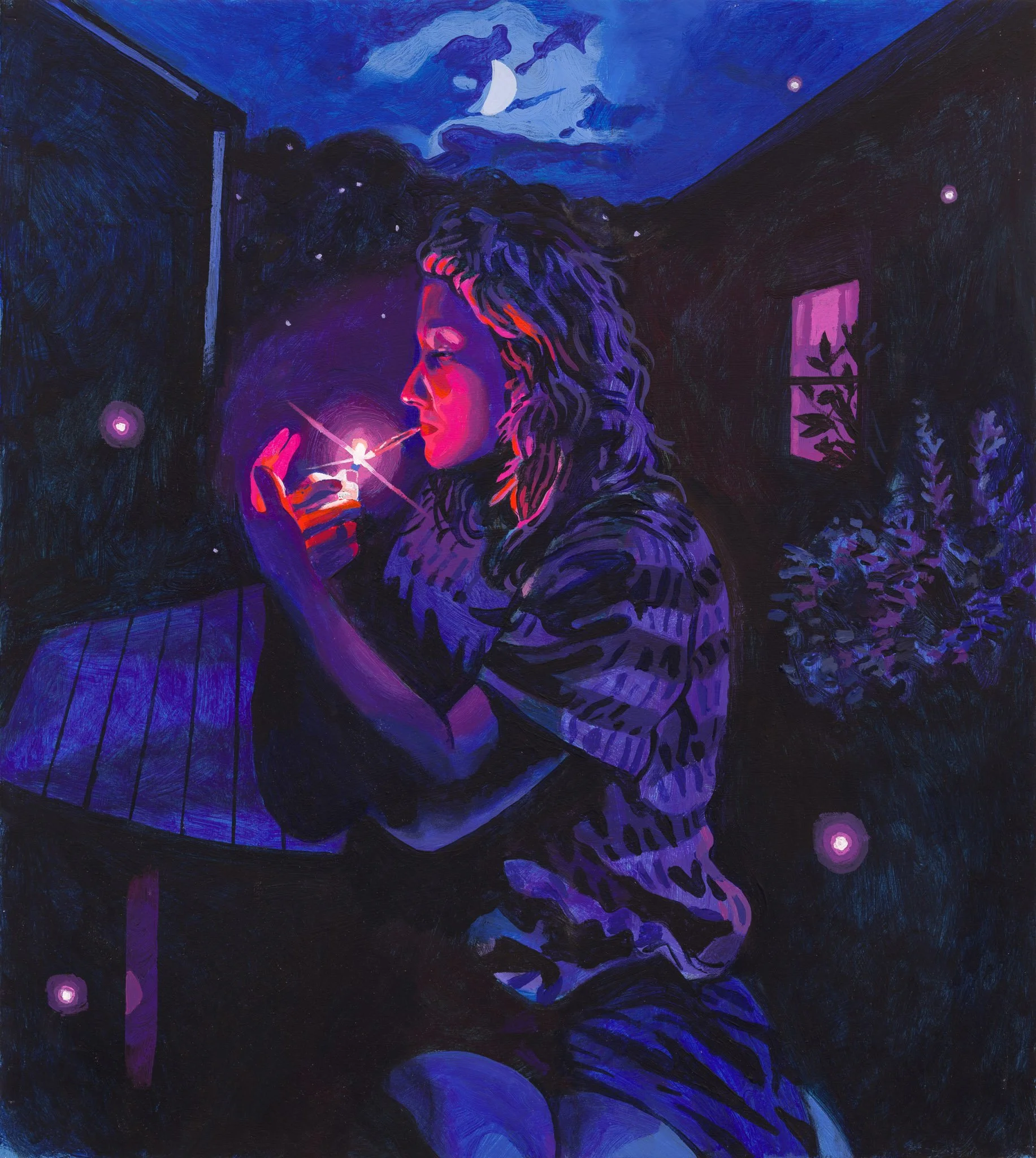 Night Lights
