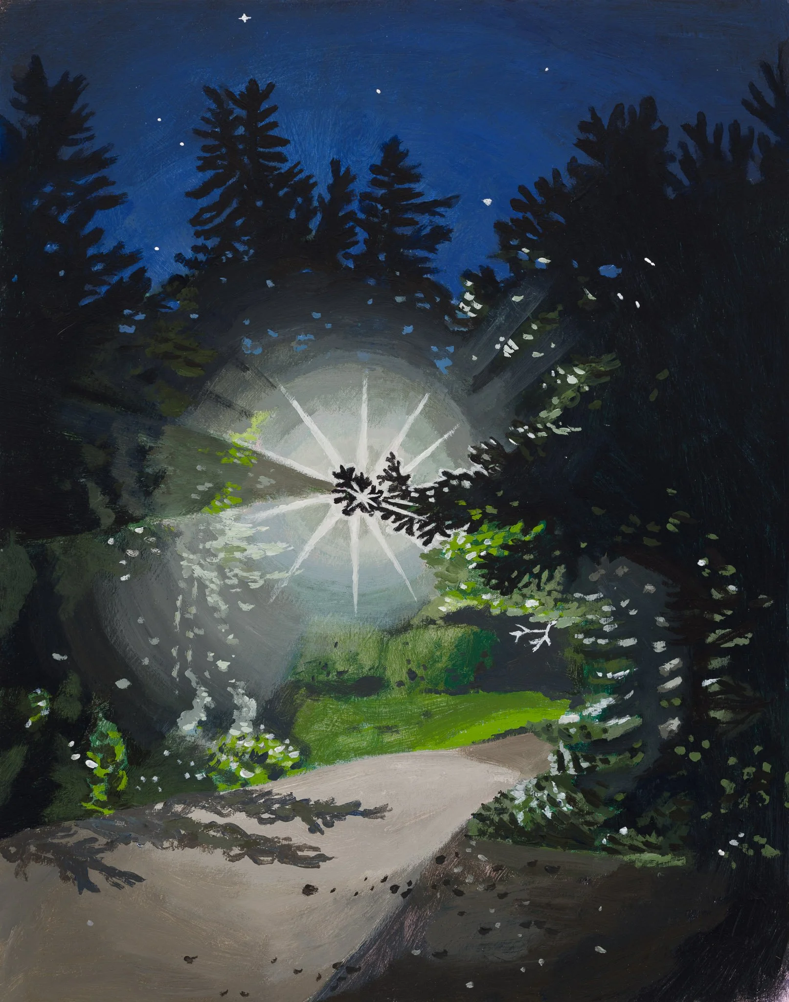 Night Light II