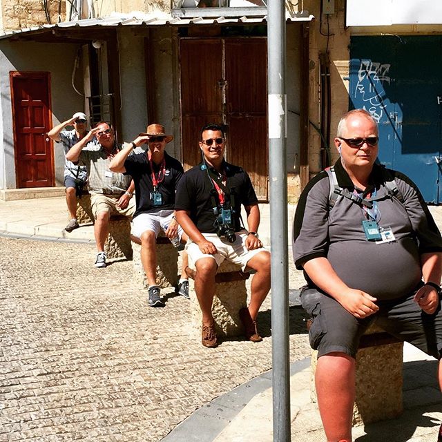 "Each man stood in his place!" (Judges 7:21) - old city of Jaffa (Joppa) #oasisgrouptours #oasisbiblicaltours #oasistrips #bibletours #theocratichistorytours
#jwbibletours #jwtours#themostbeautifulofallthelands
#mostbeautifulofallthelands