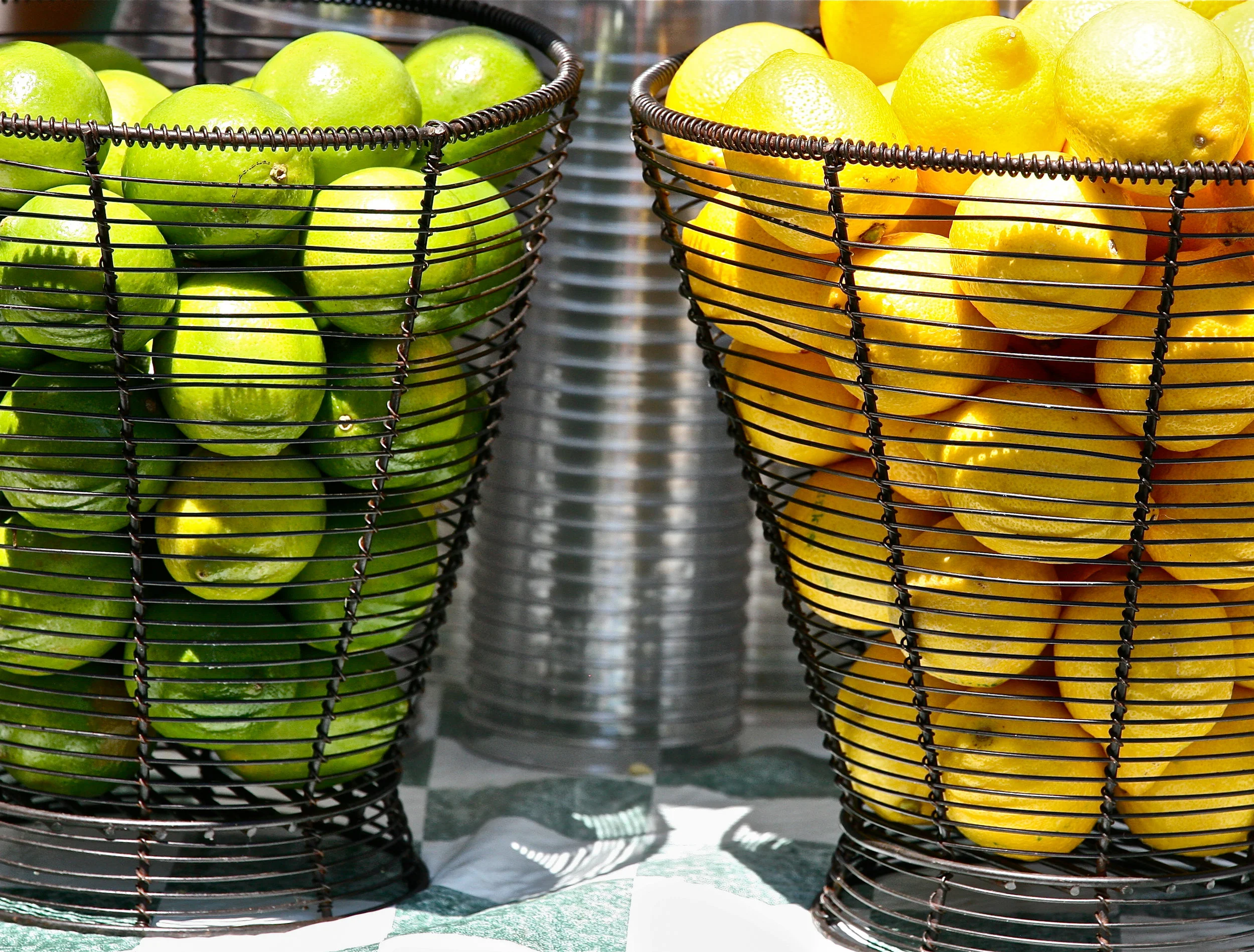 Lemon-Lime Sublime