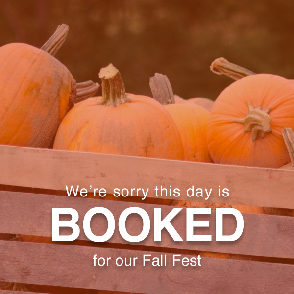  Booked