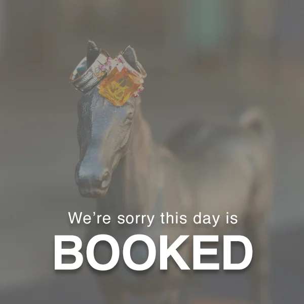 Booked