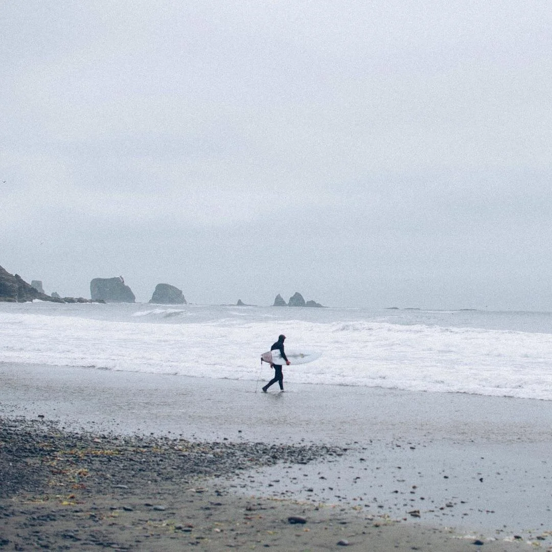 The swell was swell #atallcosts