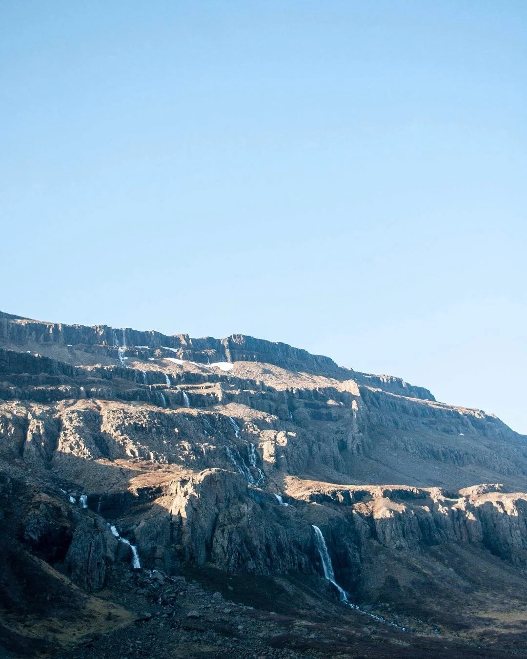 How did I get here... #exploreiceland