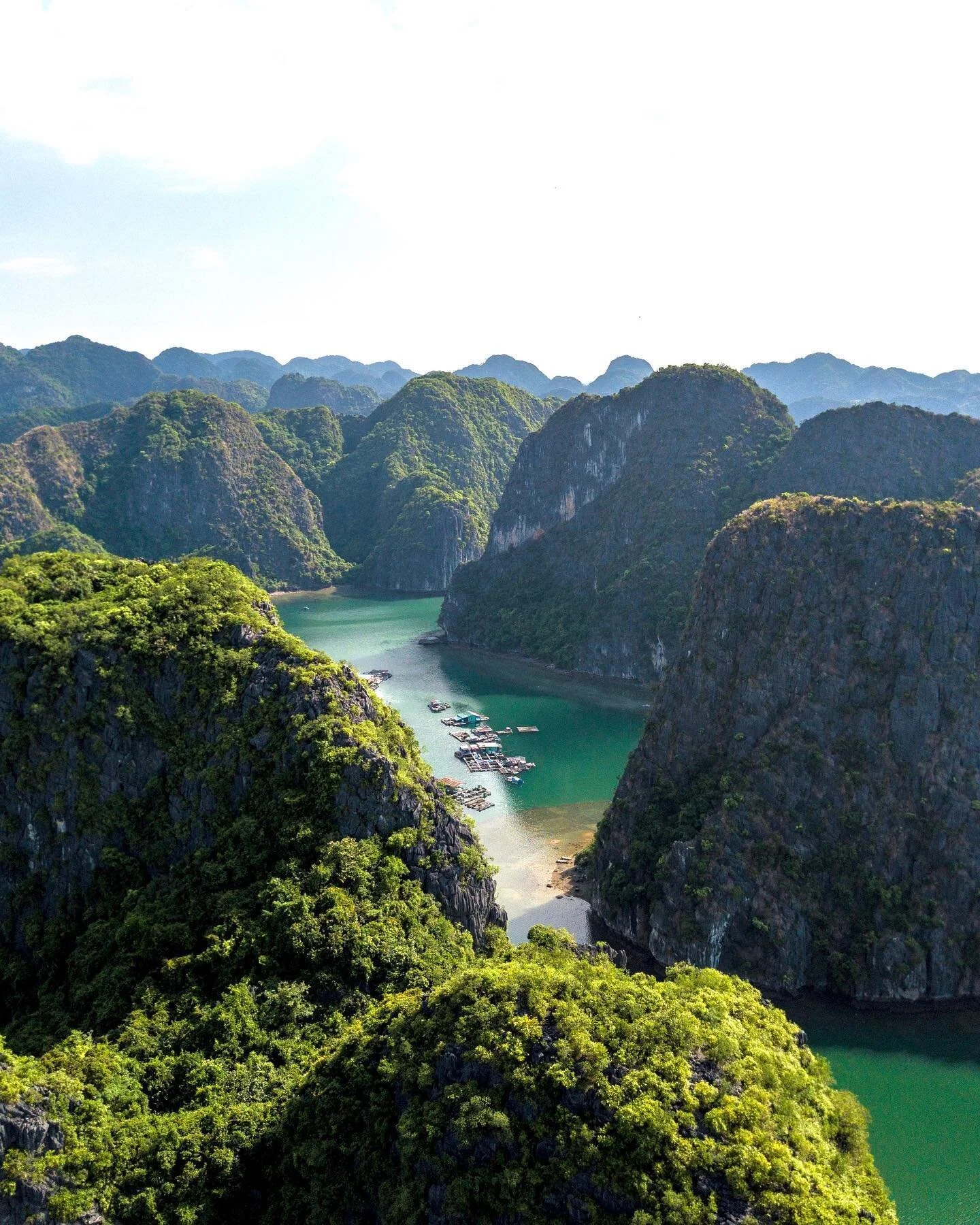 Don&rsquo;t quit your day job, they say 🐎