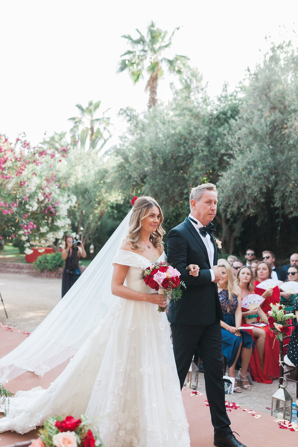 Destination Wedding Maria Rão Photography