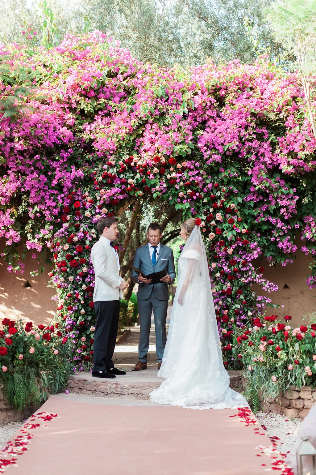 Destination Wedding Maria Rão Photography