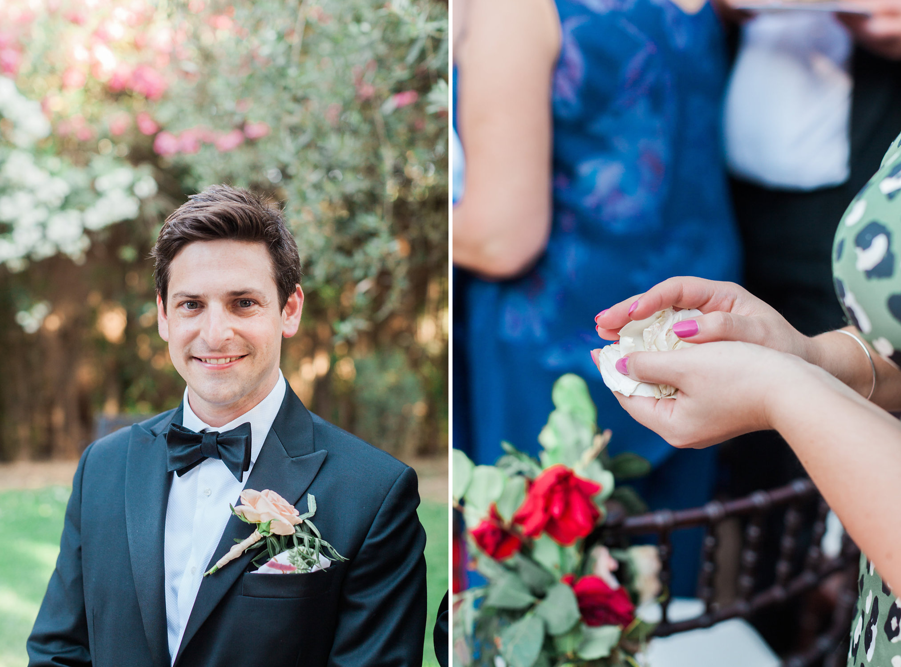 Destination Wedding Maria Rão Photography