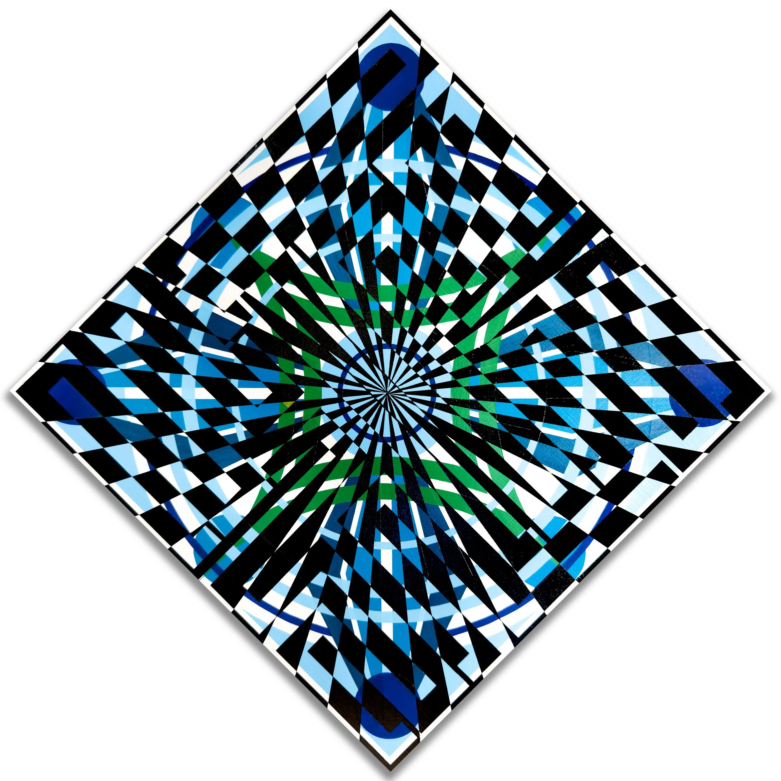 12 by 12 Experimental Circles Reflekzion diamond.jpg