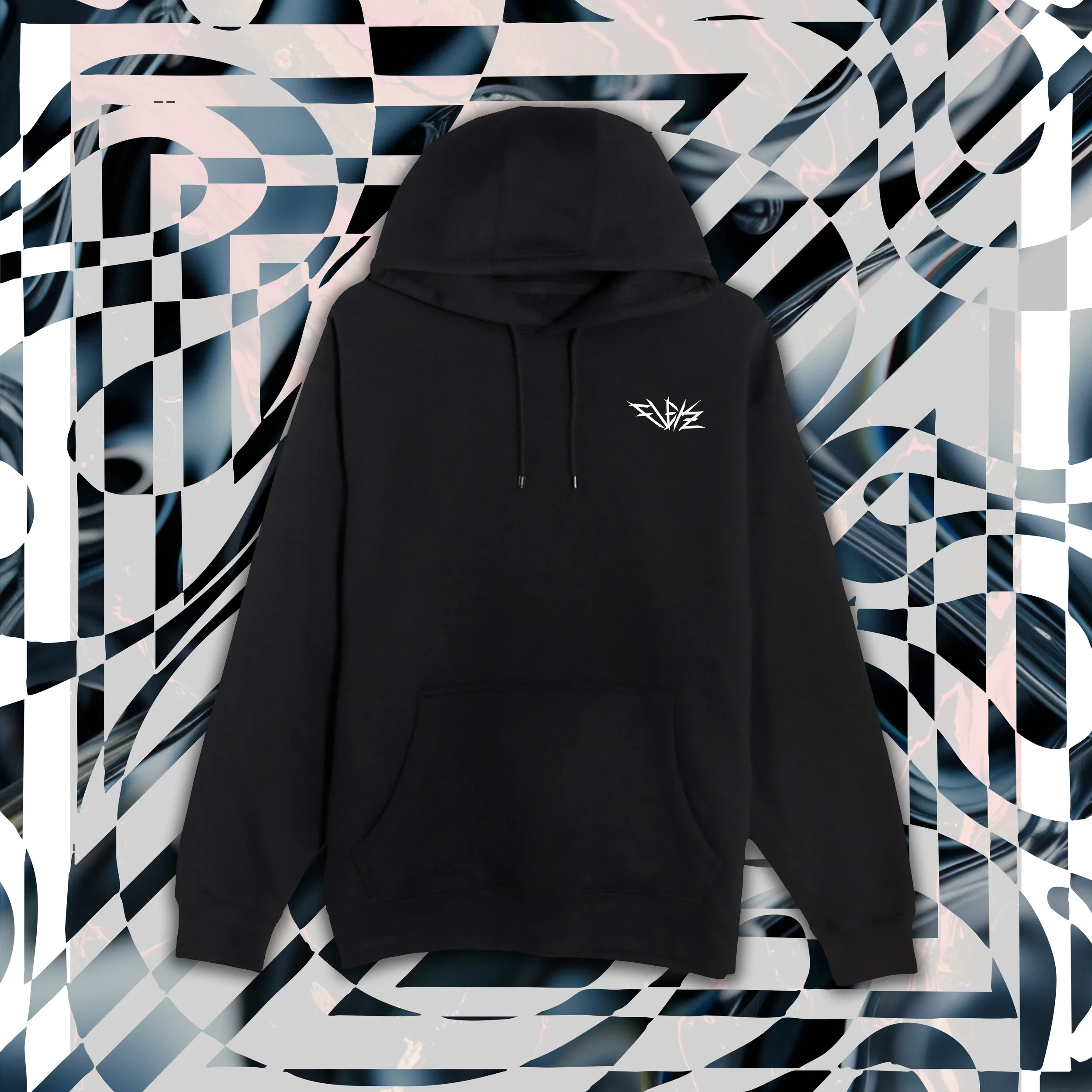 FLEKZ - HOODIE (LIMITED EDITION RUN)