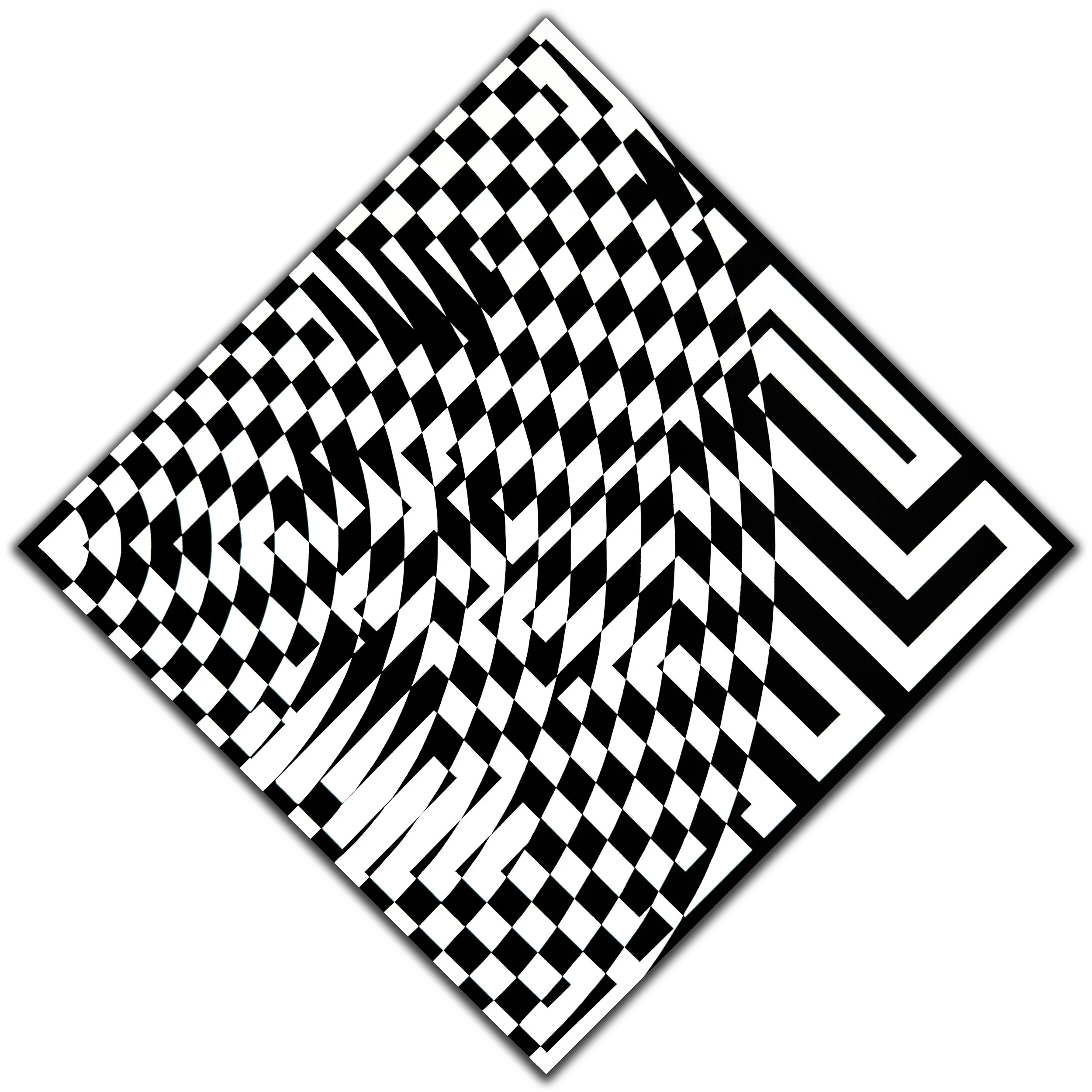 CC Reflekzion 12 by 12 BW Diamond 2.jpg