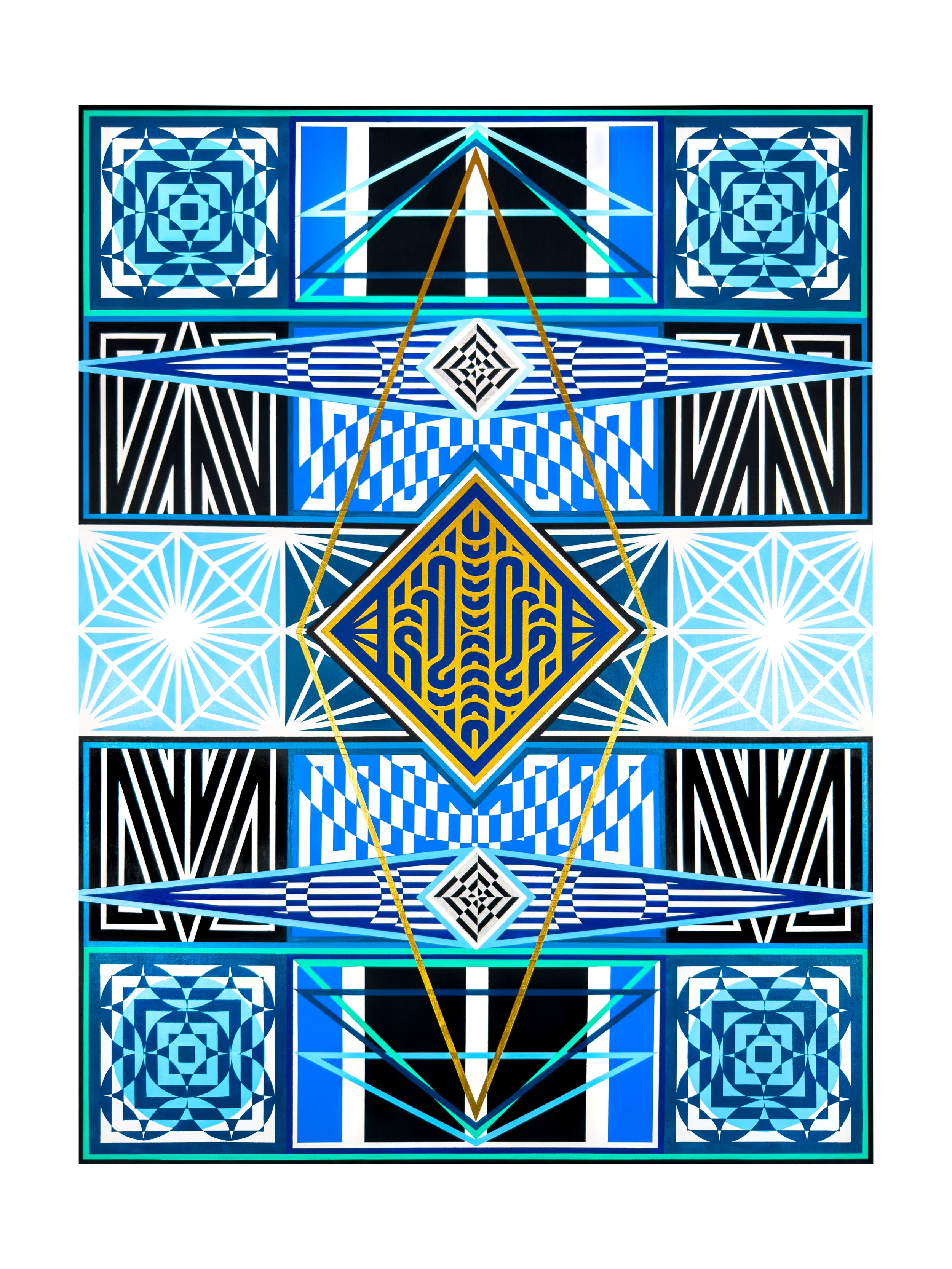 Llegue -  FLEKZ - Print 18 by 24.jpg