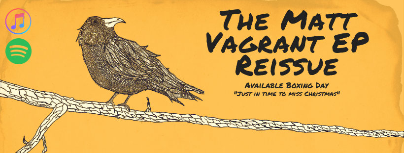 The Matt Vagrant EP Reissue.png