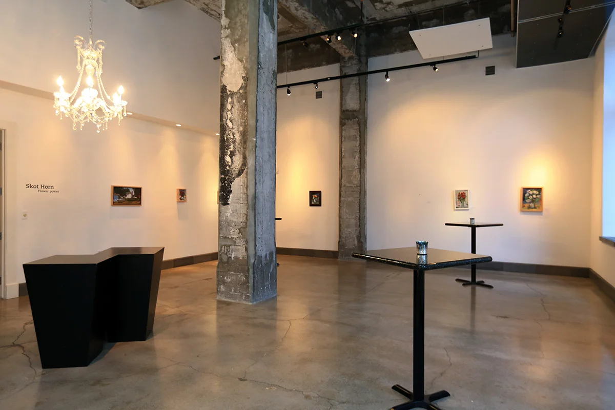 Secor Gallery