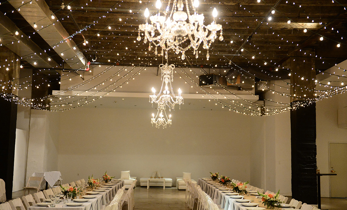Secor Ballroom