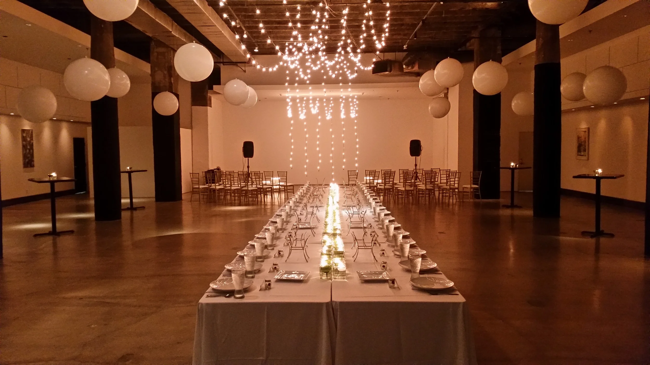 Secor Ballroom
