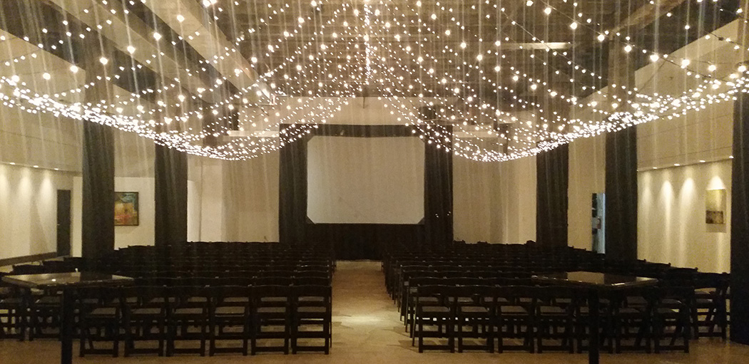 Secor Ballroom