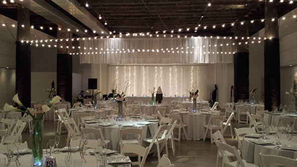 Secor Ballroom