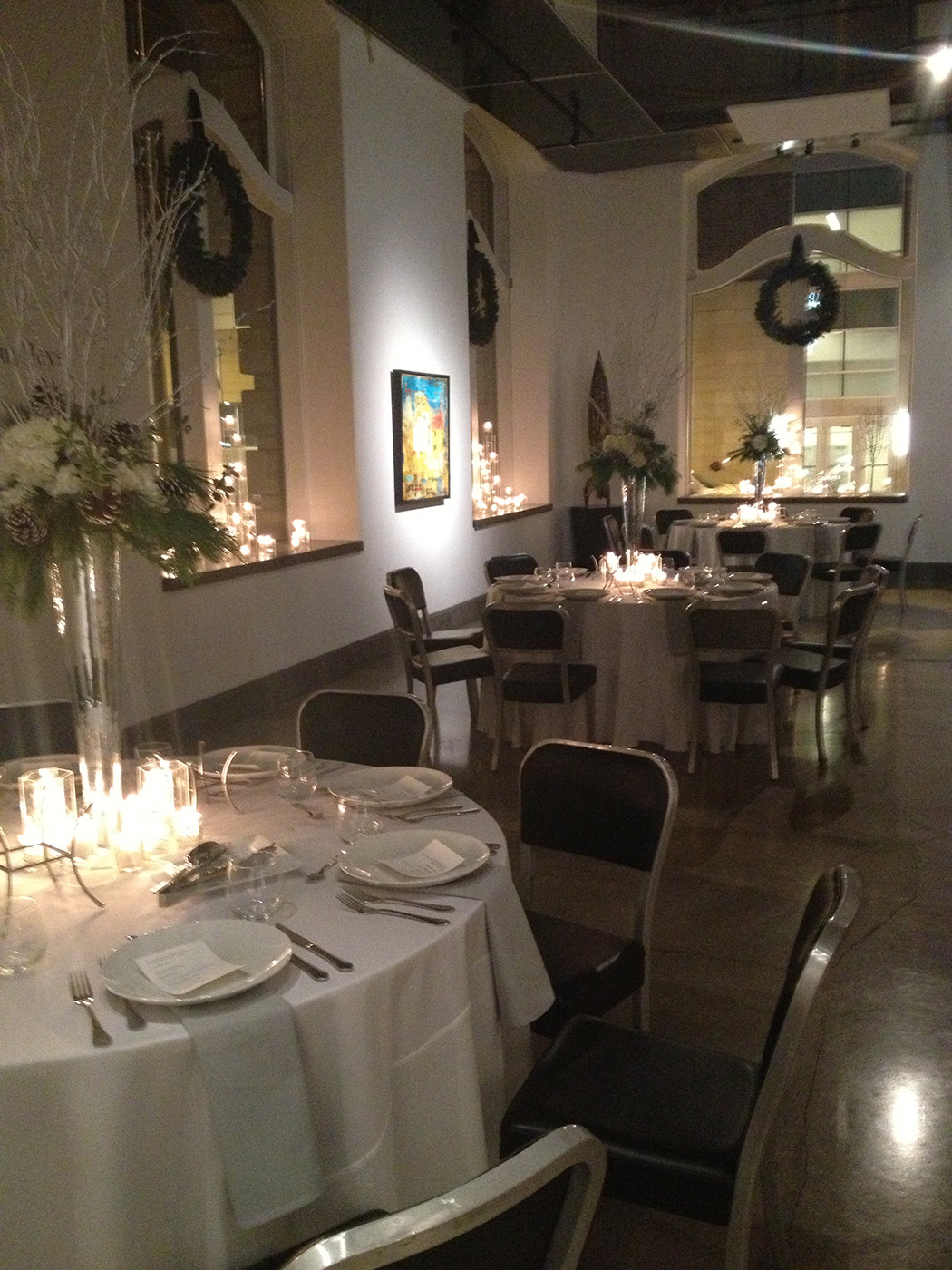 Secor Gallery