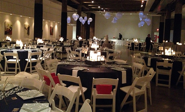 Secor Ballroom