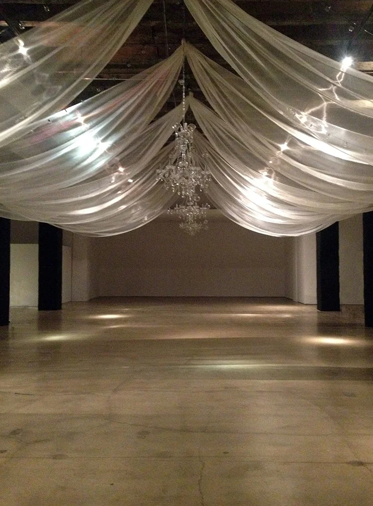 Secor Ballroom