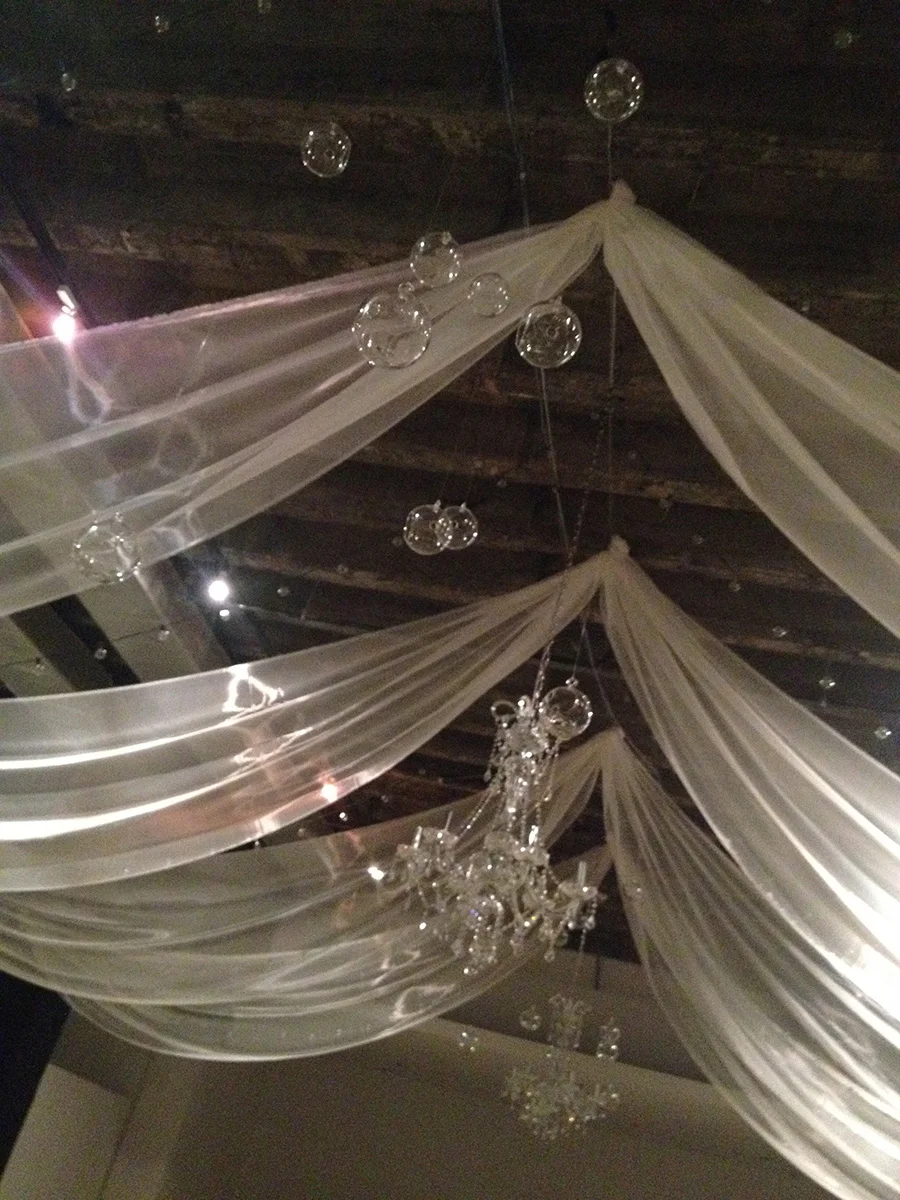 Secor Ballroom