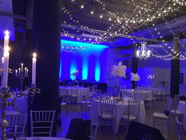 Secor Ballroom
