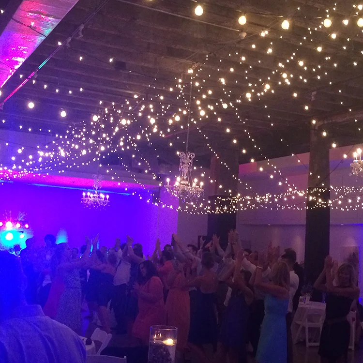 Secor Ballroom