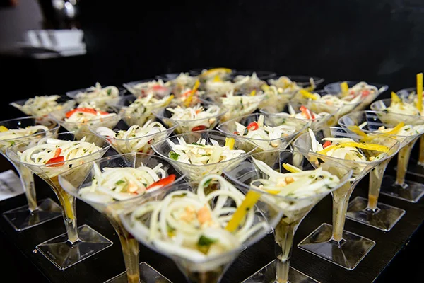 Registry Catering