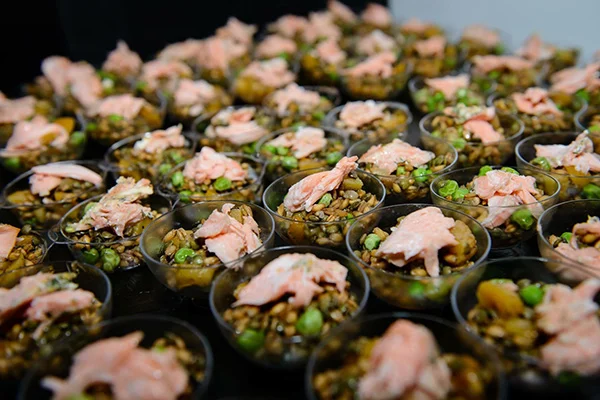 Registry Catering