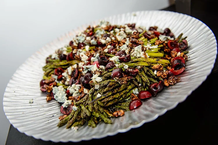 Registry Catering