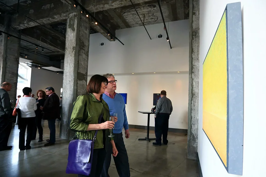 Secor Gallery