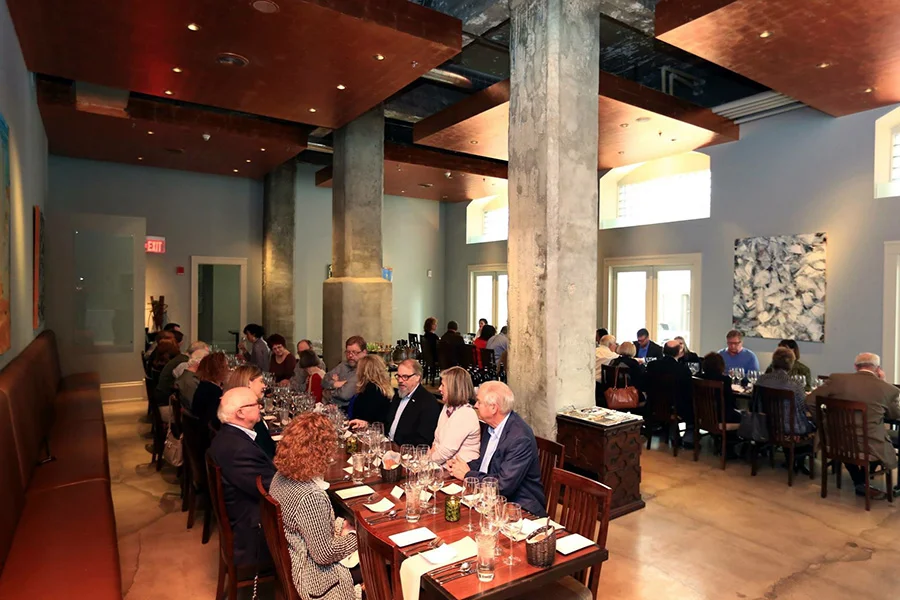 Private Dining