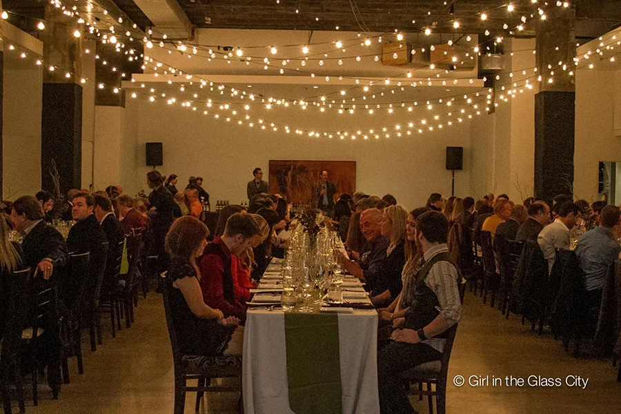 Secor Ballroom