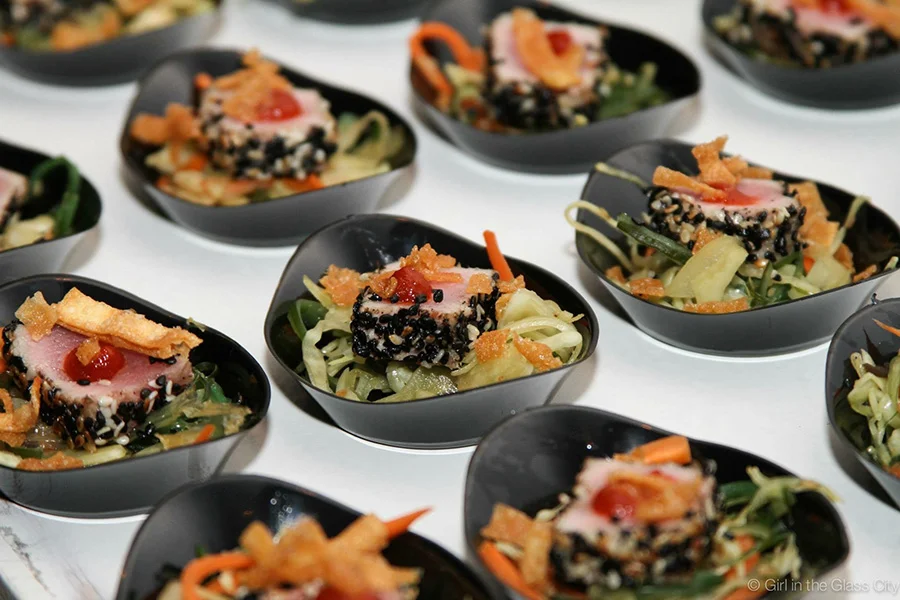 Registry Catering