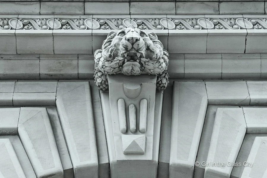 Secor Building