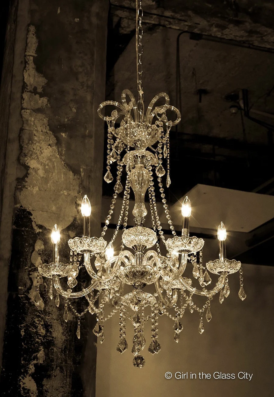 Secor Ballroom