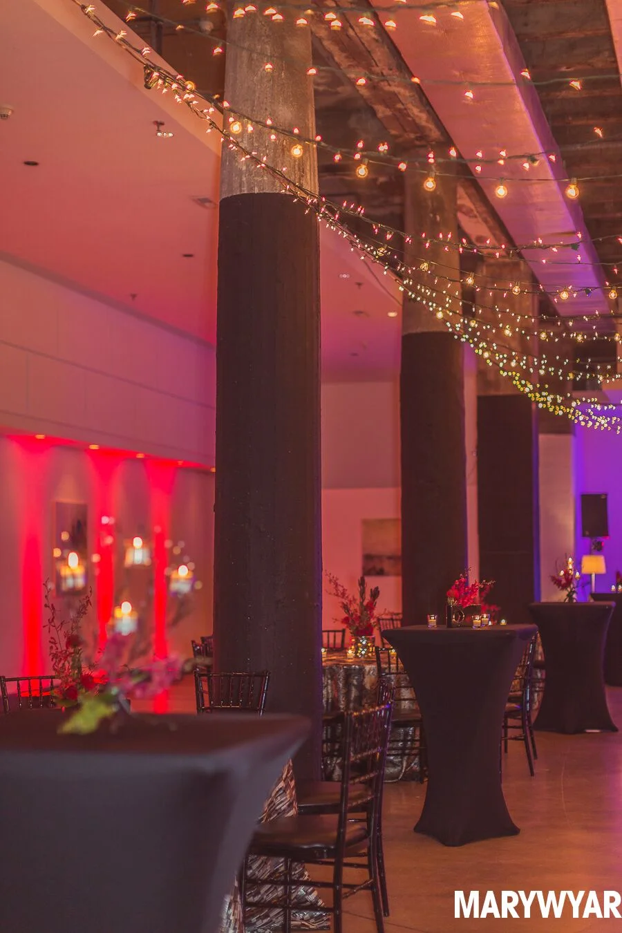 Ballroom Red Cocktail Party.jpg