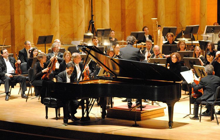 Credit: Toledo Symphony