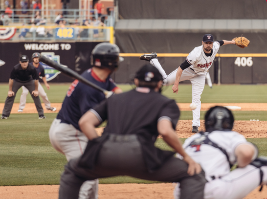 Credit: Toledo Mud Hens